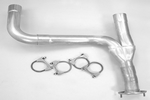 1-7/8" x 3" Off Road Y-Pipe